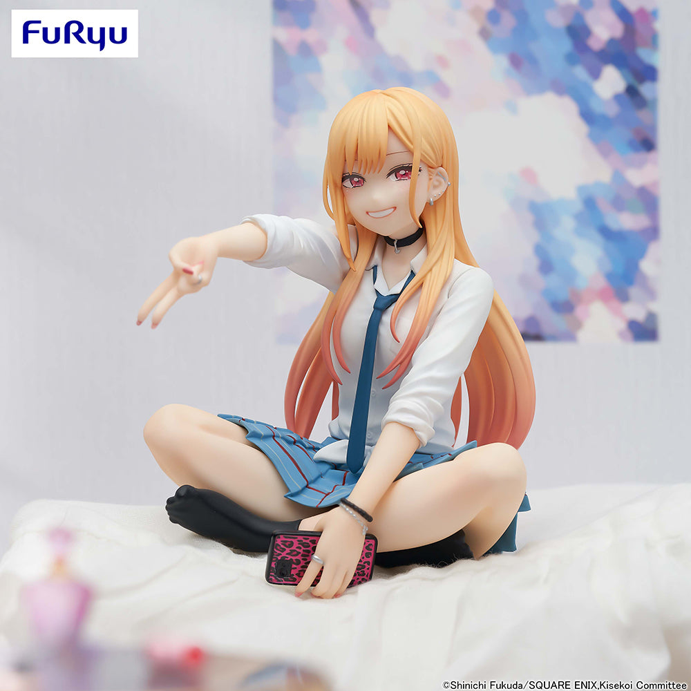 My Dress-Up Darling - Noodle Stopper Figure Marin Kitagawa