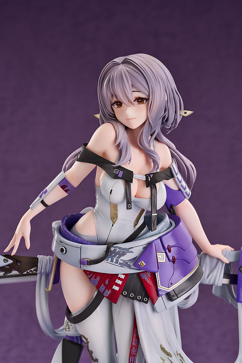 GODDESS OF VICTORY: NIKKE - Scarlet 1/7 Scale Figure