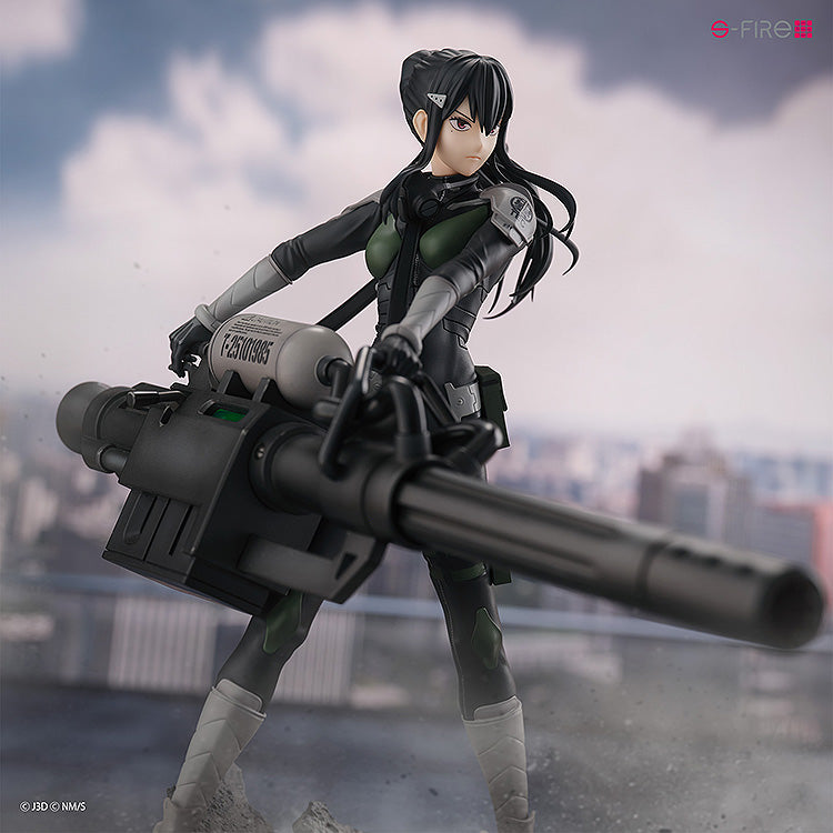 Kaiju No. 8 - Mina Ashiro 1/7 Scale Figure