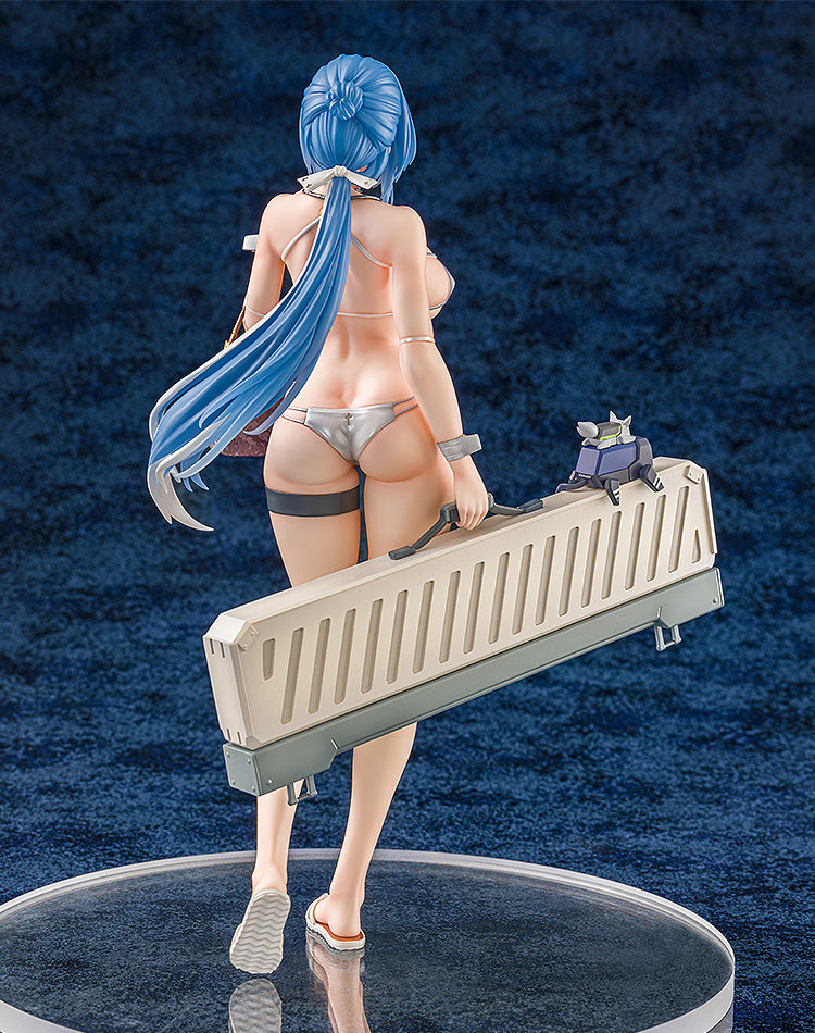 Girls' Frontline - DP-12: Morning Fable Ver. 1/7 Scale Figure