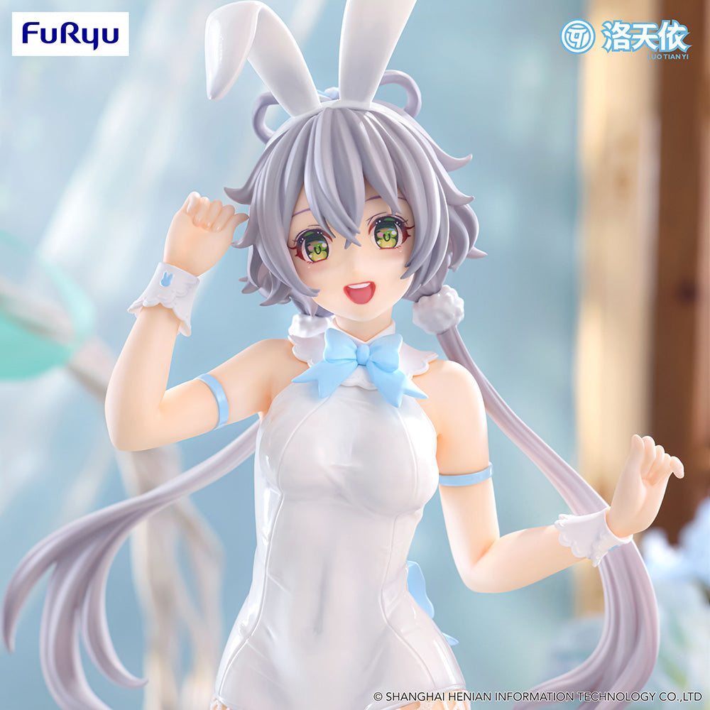 LUO TIAN YI - BiCute Bunnies Figure -V Singer Luo Tian Yi-