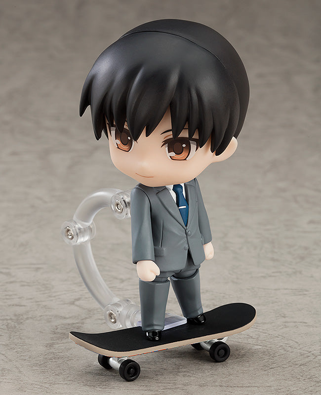 Nendoroid More Skateboard (Galaxy-Liquid A-Liquid B-Liquid C-Splash A-Splash B)