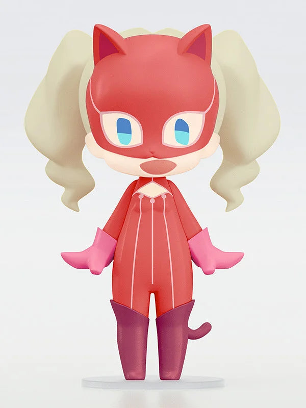 Persona5 Royal - HELLO! GOOD SMILE Panther Figure – Good Smile US