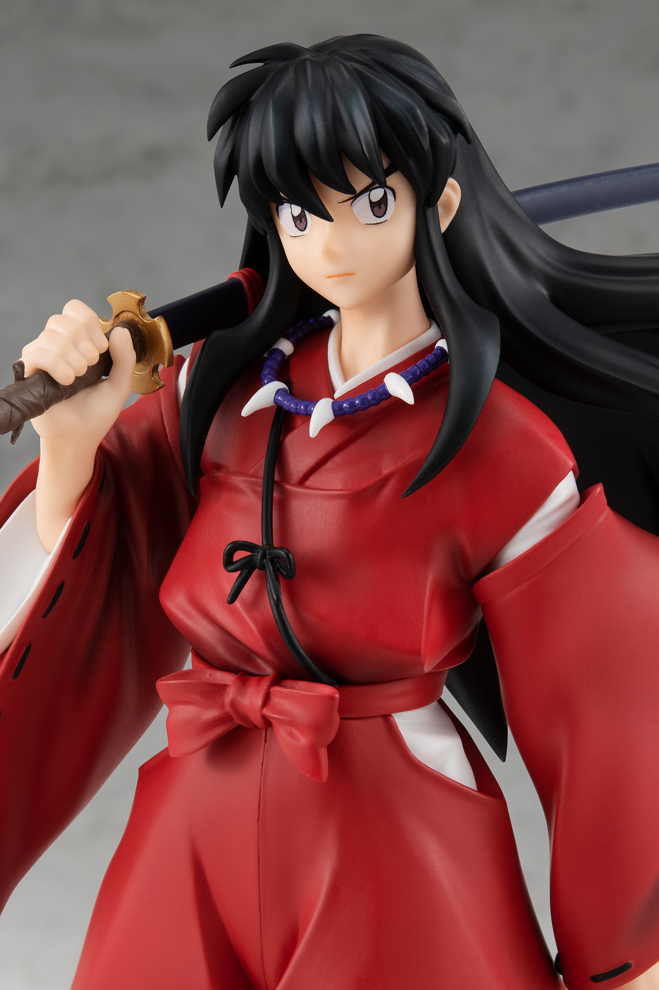POP UP 犬夜叉 フィギュア　New Moon Ver. 朔の日 Inuyasha - POP UP PARADE Inuyasha New Moon Ver. Figure – Good Smile US