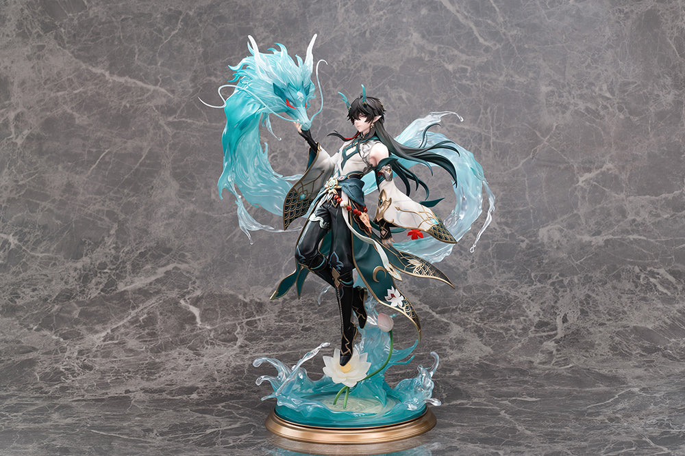 Honkai: Star Rail - Dan Heng/Imbibitor Lunae DX Edition 1/7 Scale Figure