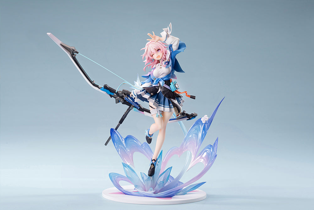 Honkai: Star Rail - March 7th 1/7 Scale Figure – Good Smile US