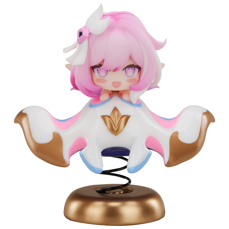 Honkai Impact 3rd - Happy Shake Elysia "Herrscher of Human: Ego" Complete Figure