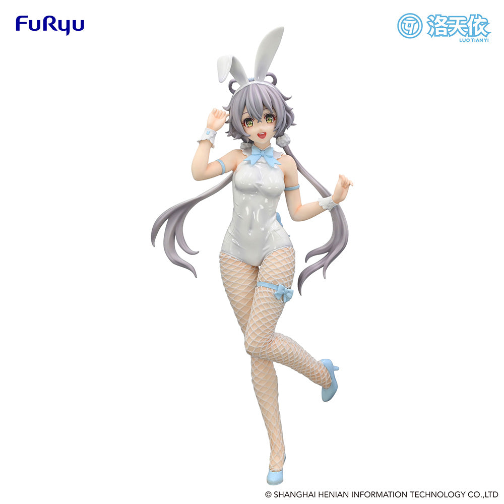 LUO TIAN YI - BiCute Bunnies Figure -V Singer Luo Tian Yi-