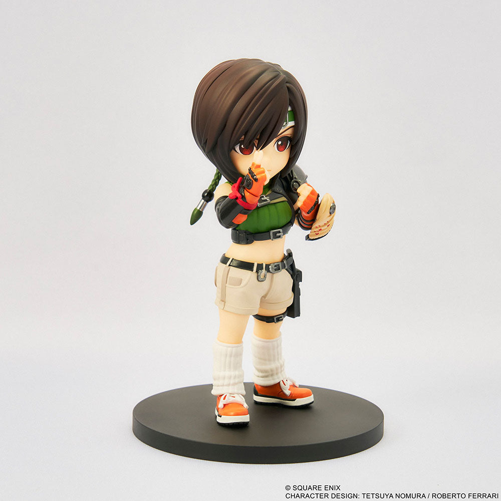 Final Fantasy VII REBIRTH - Adorable Arts Yuffie Kisaragi Figure