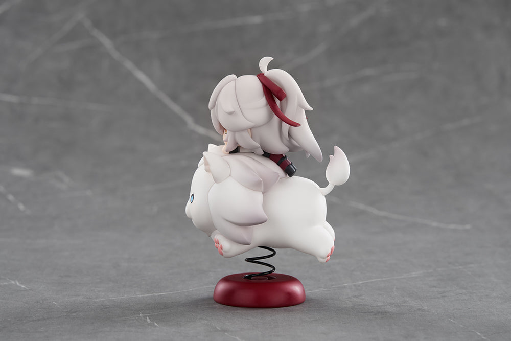 Honkai: Star Rail - Jing Yuan Chibi Chara YuraYura Stand Figure