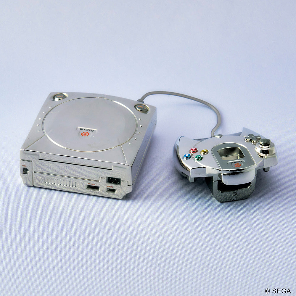 Sega