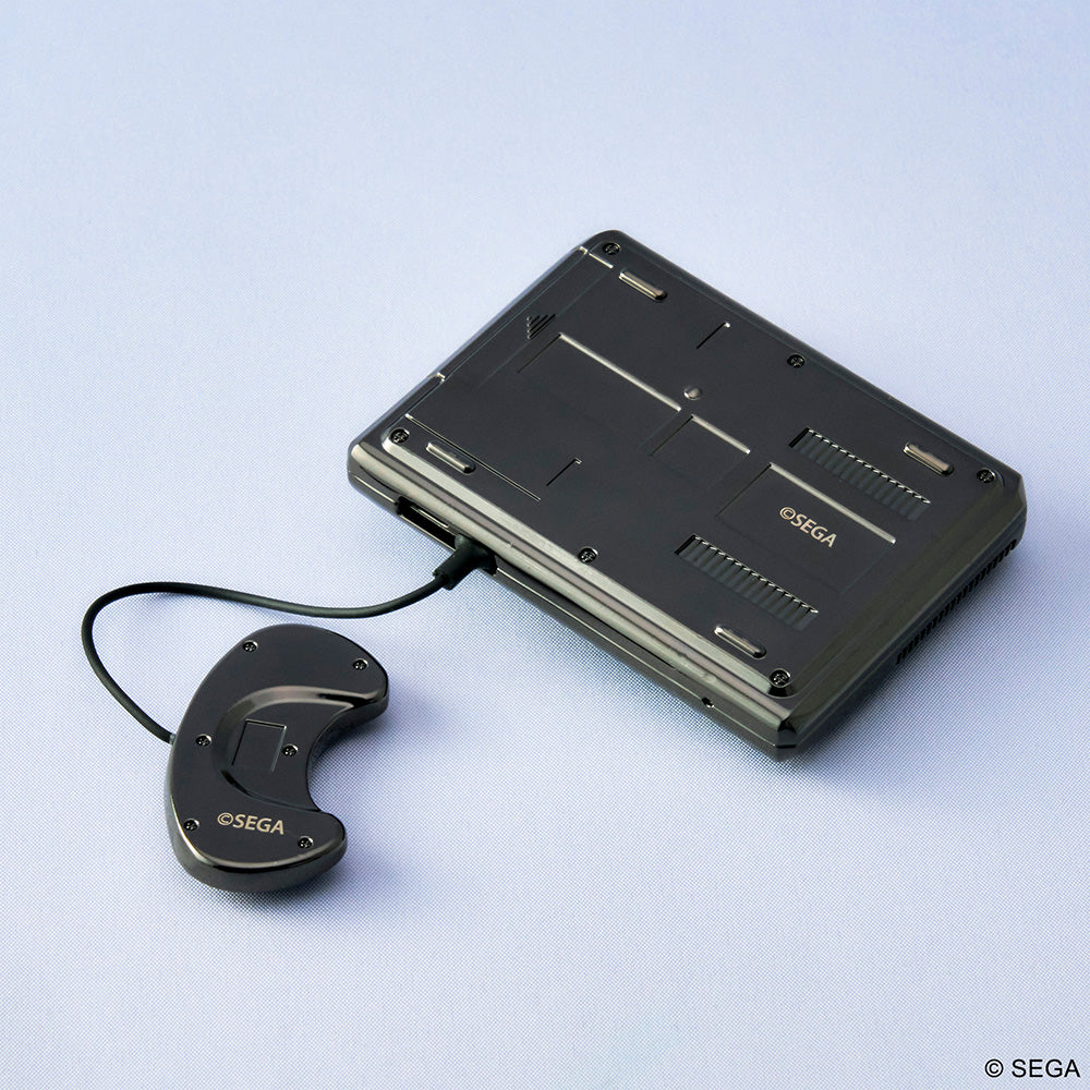 SEGA Hardware Series BRIGHT ARTS GALLERY  - GENESIS
