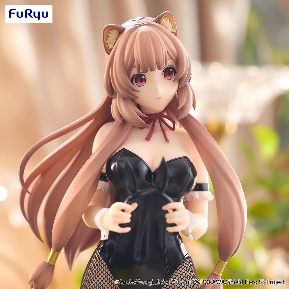 The Rising Of The Shield Hero - BiCute Bunnies -Raphtalia - Figure