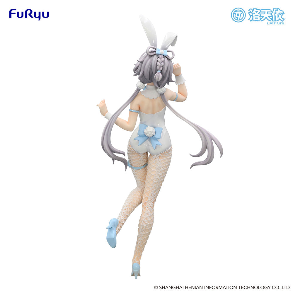LUO TIAN YI - BiCute Bunnies Figure -V Singer Luo Tian Yi-