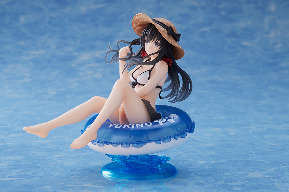 My Teen Romantic Comedy SNAFU Climax! - Aqua Float Girls Figure Yukino Yukinoshita
