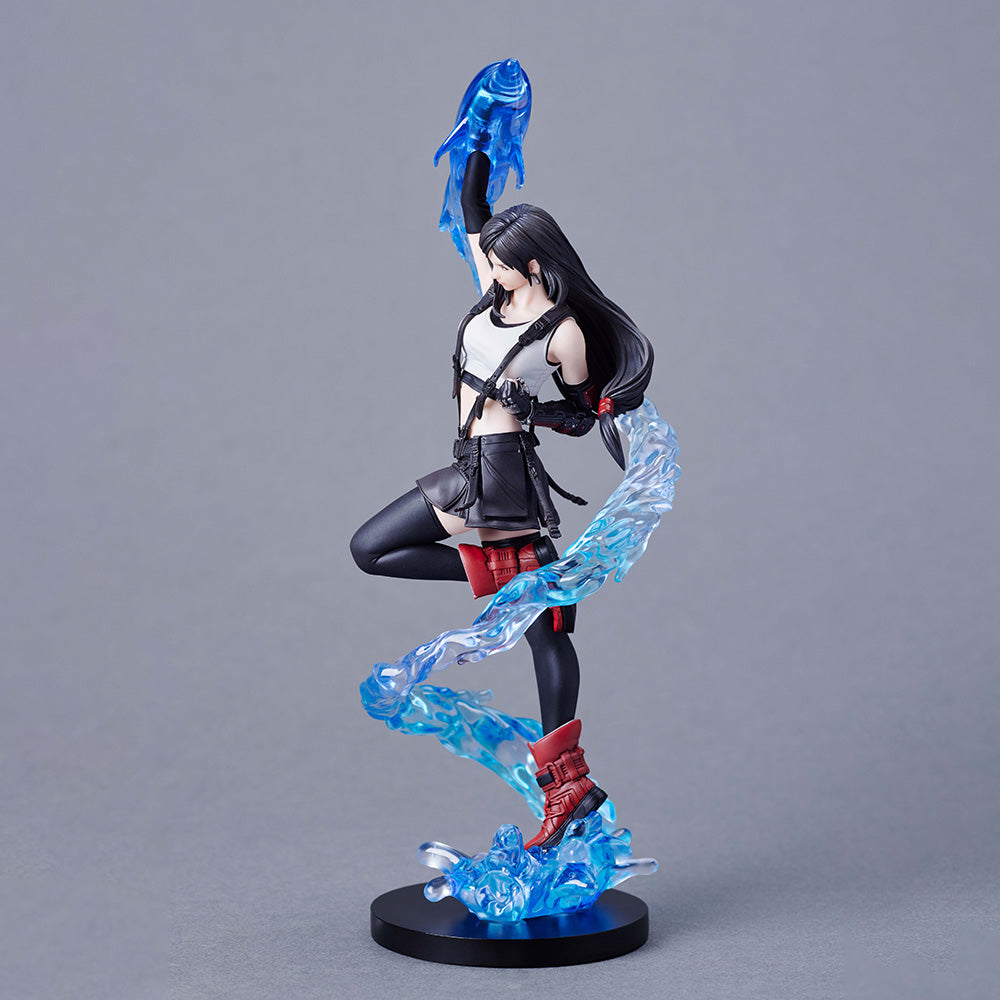 FINAL FANTASY VII REBIRTH - Statuette TIFA LOCKHART