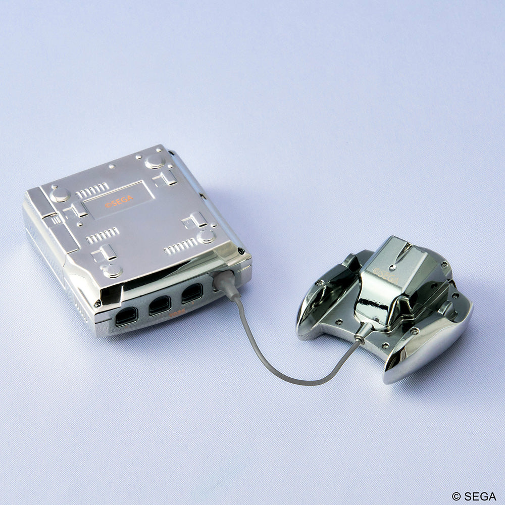 SEGA Hardware Series BRIGHT ARTS GALLERY  - DREAMCAST