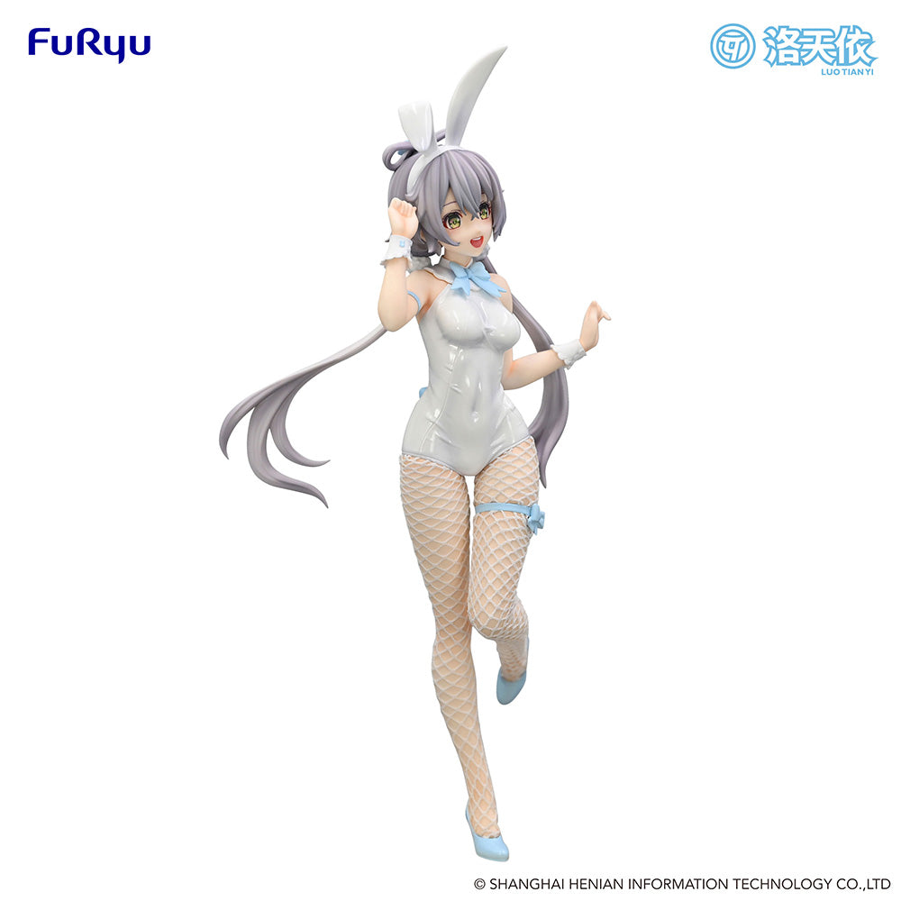 LUO TIAN YI - BiCute Bunnies Figure -V Singer Luo Tian Yi-