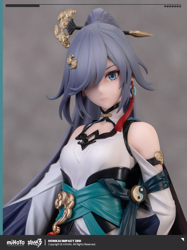Honkai Impact 3rd