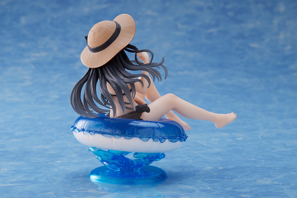 My Teen Romantic Comedy SNAFU Climax! - Aqua Float Girls Figure Yukino Yukinoshita