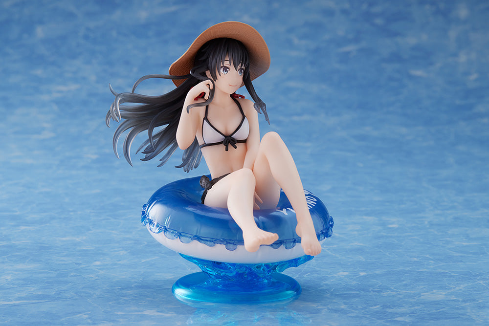 My Teen Romantic Comedy SNAFU Climax! - Aqua Float Girls Figure Yukino Yukinoshita