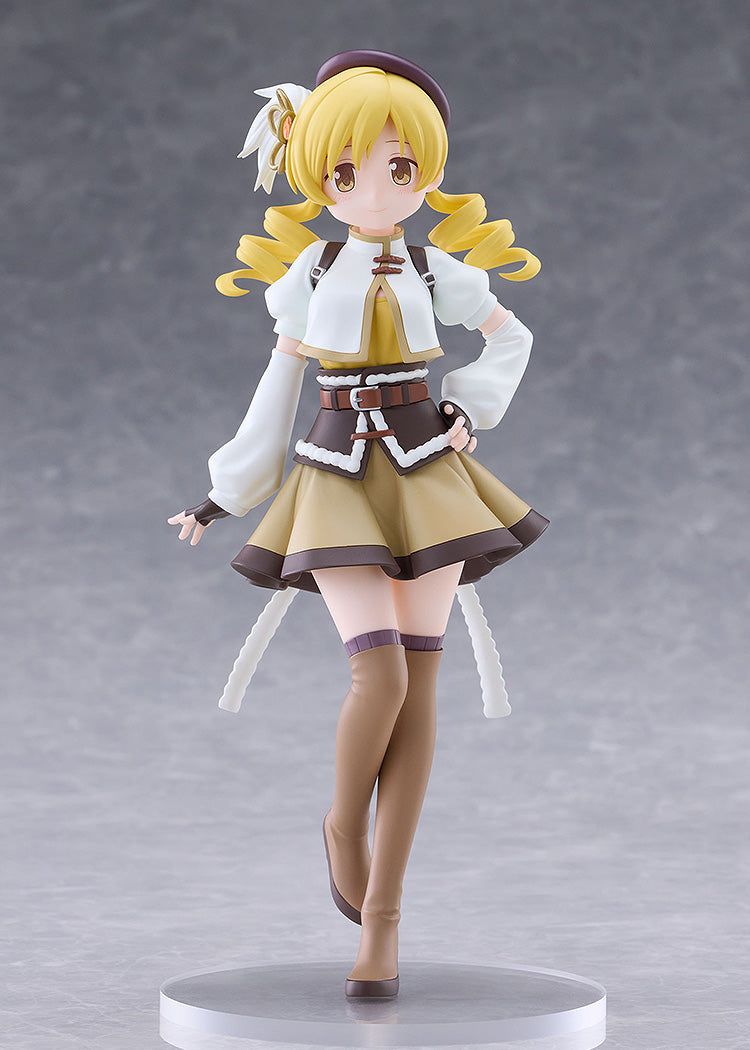 Puella Magi Madoka Magica The Movie -Walpurgisnacht: Rising- Mami