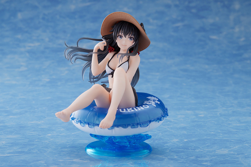 My Teen Romantic Comedy SNAFU Climax! - Aqua Float Girls Figure Yukino Yukinoshita