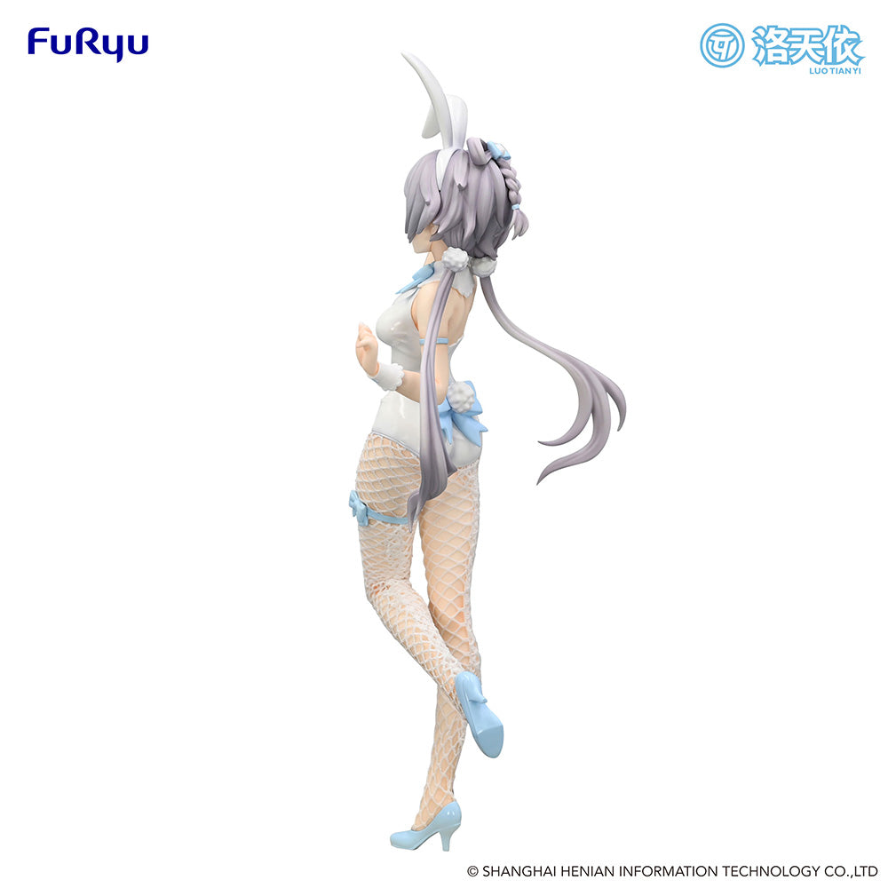 LUO TIAN YI - BiCute Bunnies Figure -V Singer Luo Tian Yi-