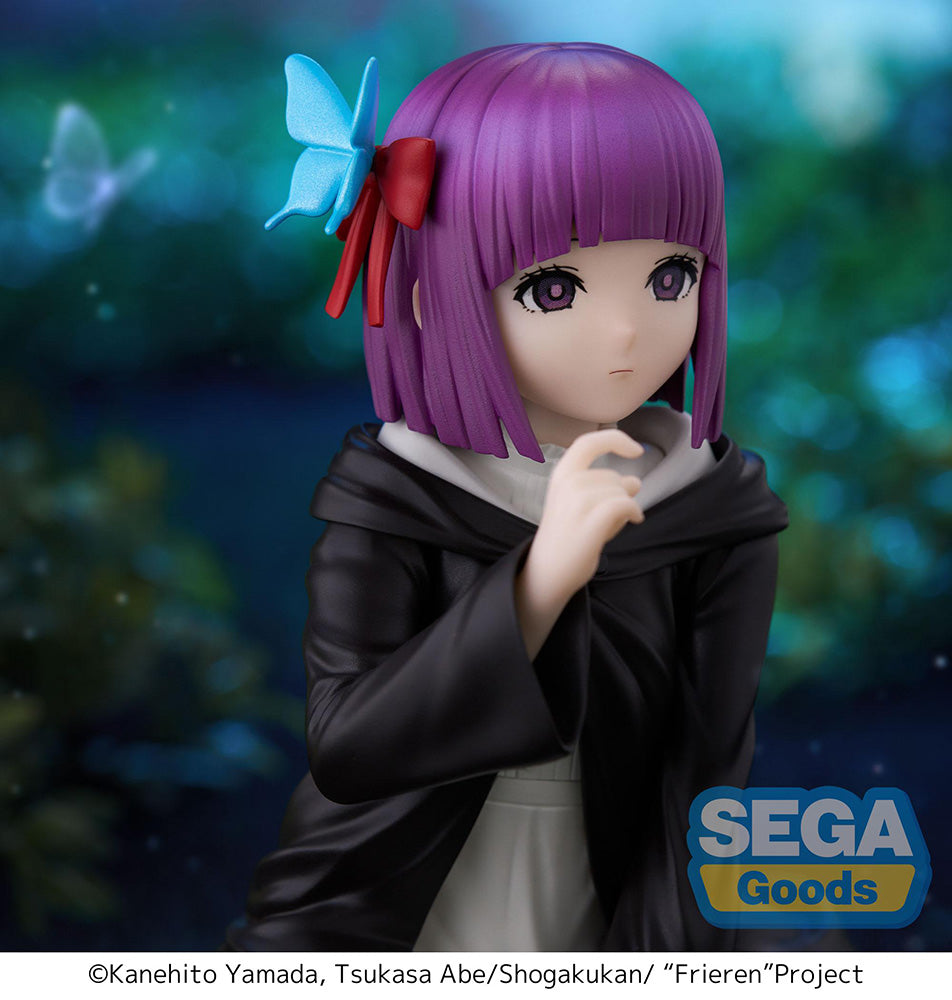 Yumemirize "Frieren: Beyond Journey's End" "Fern" ~In Those Days~ Figure