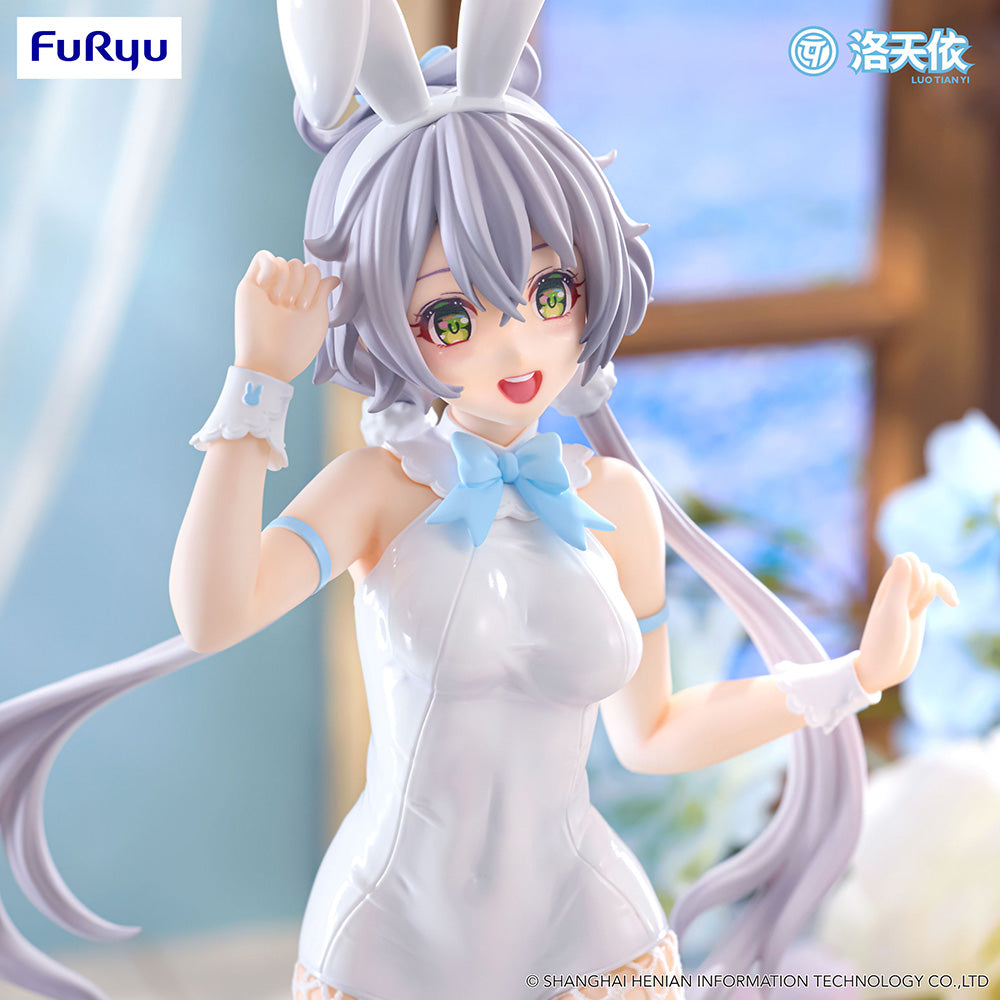LUO TIAN YI - BiCute Bunnies Figure -V Singer Luo Tian Yi-