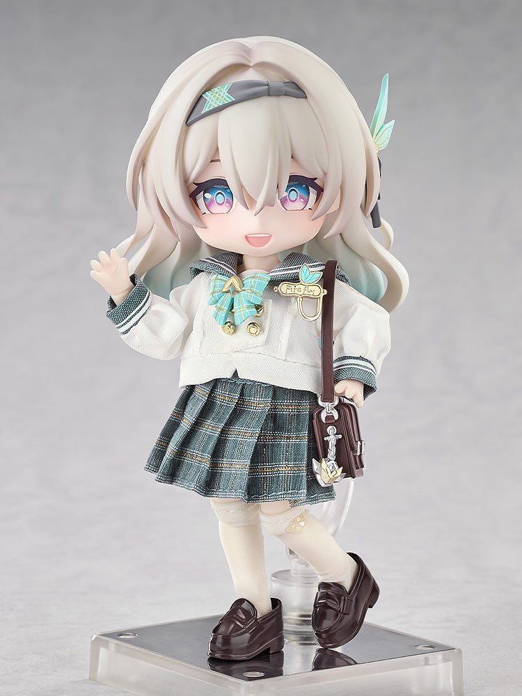 subject description - Nendoroid Doll Firefly aksesoris