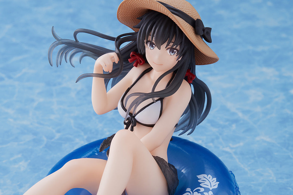 My Teen Romantic Comedy SNAFU Climax! - Aqua Float Girls Figure Yukino Yukinoshita