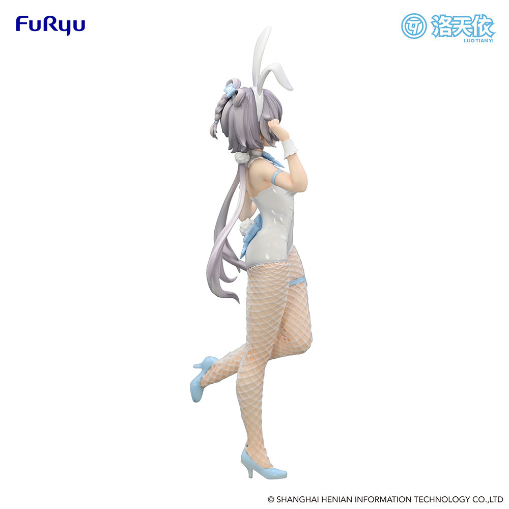 LUO TIAN YI - BiCute Bunnies Figure -V Singer Luo Tian Yi-
