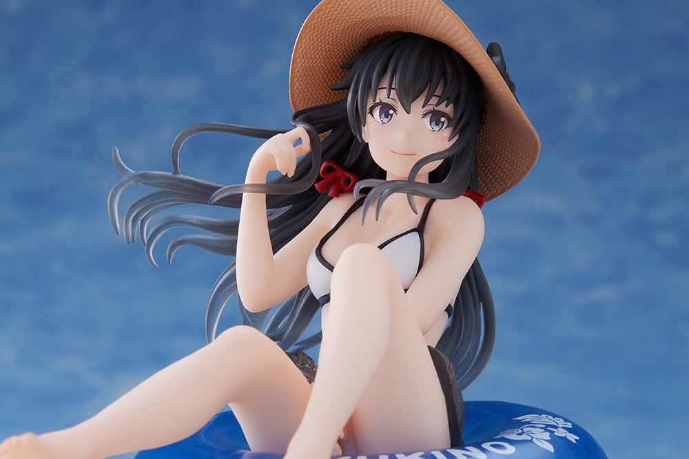 My Teen Romantic Comedy SNAFU Climax! - Aqua Float Girls Figure Yukino Yukinoshita