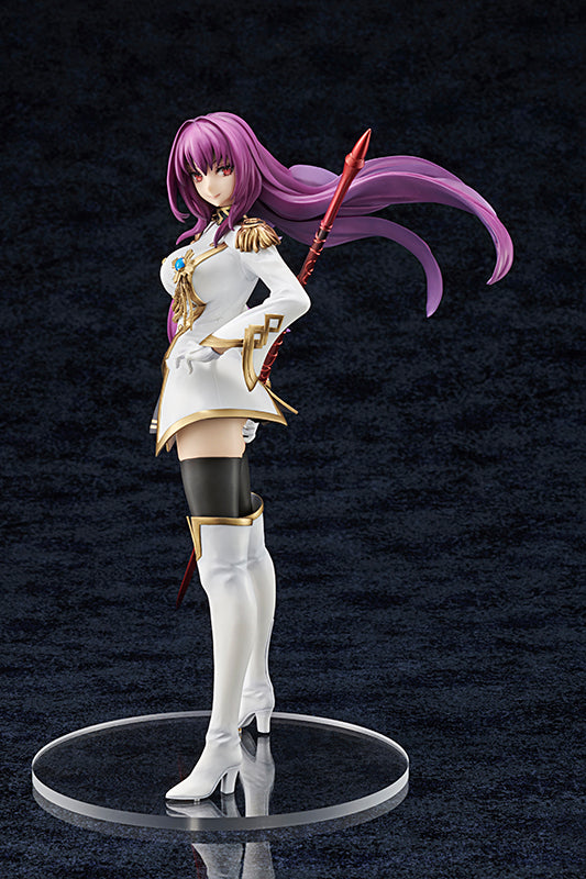 Fate/EXTELLA LINK - Scathach Sergeant of the Shadow Lands 1/7