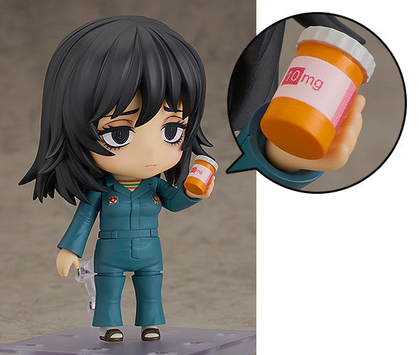BONUS: Nendoroid Anya (Painkiller)