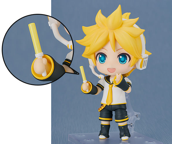 BONUS: Right Hand + Light Stick