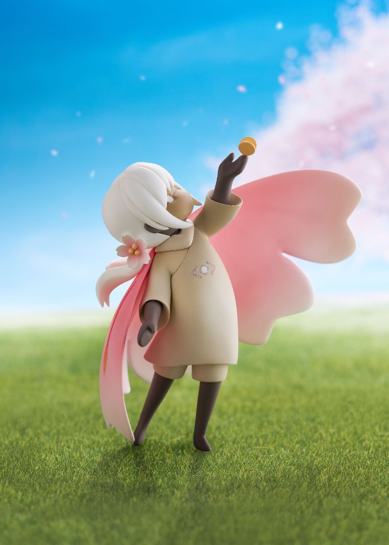 Sky: Children of the Light - POP UP PARADE Children of the Light Figure