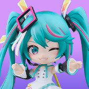 Hatsune Miku