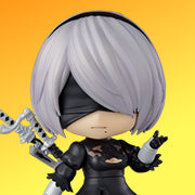 NieR Series