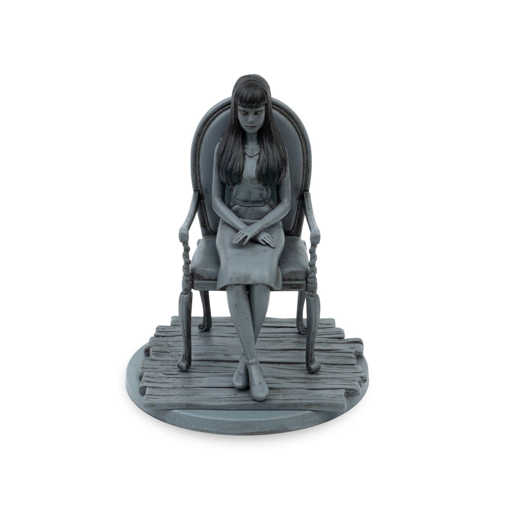 Junji Ito Collection  - Pocket Curse Series 2 Figures