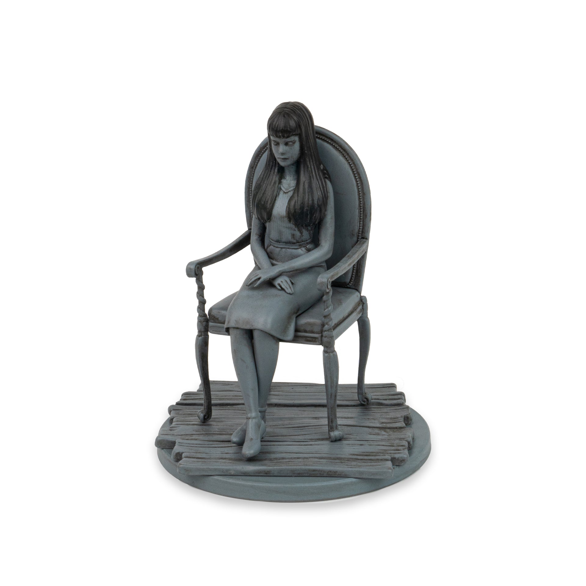 Junji Ito Collection  - Pocket Curse Series 2 Figures