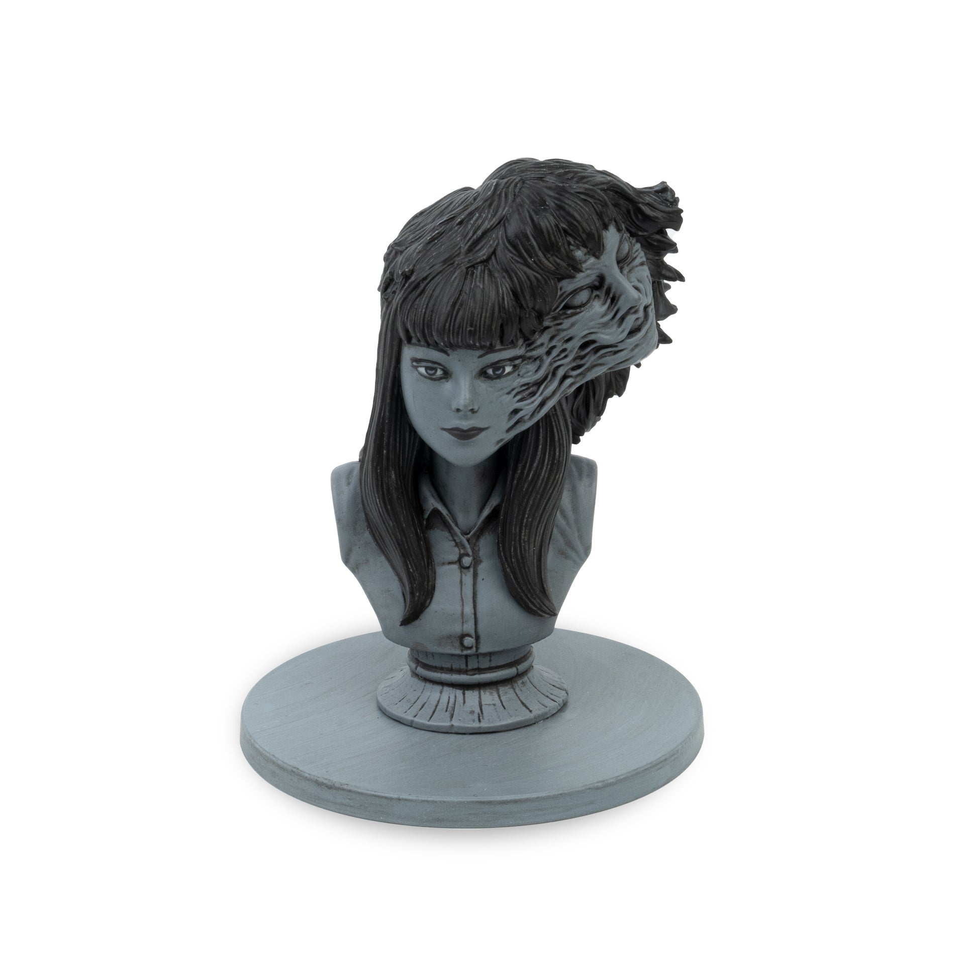 Junji Ito Collection  - Pocket Curse Series 2 Figures