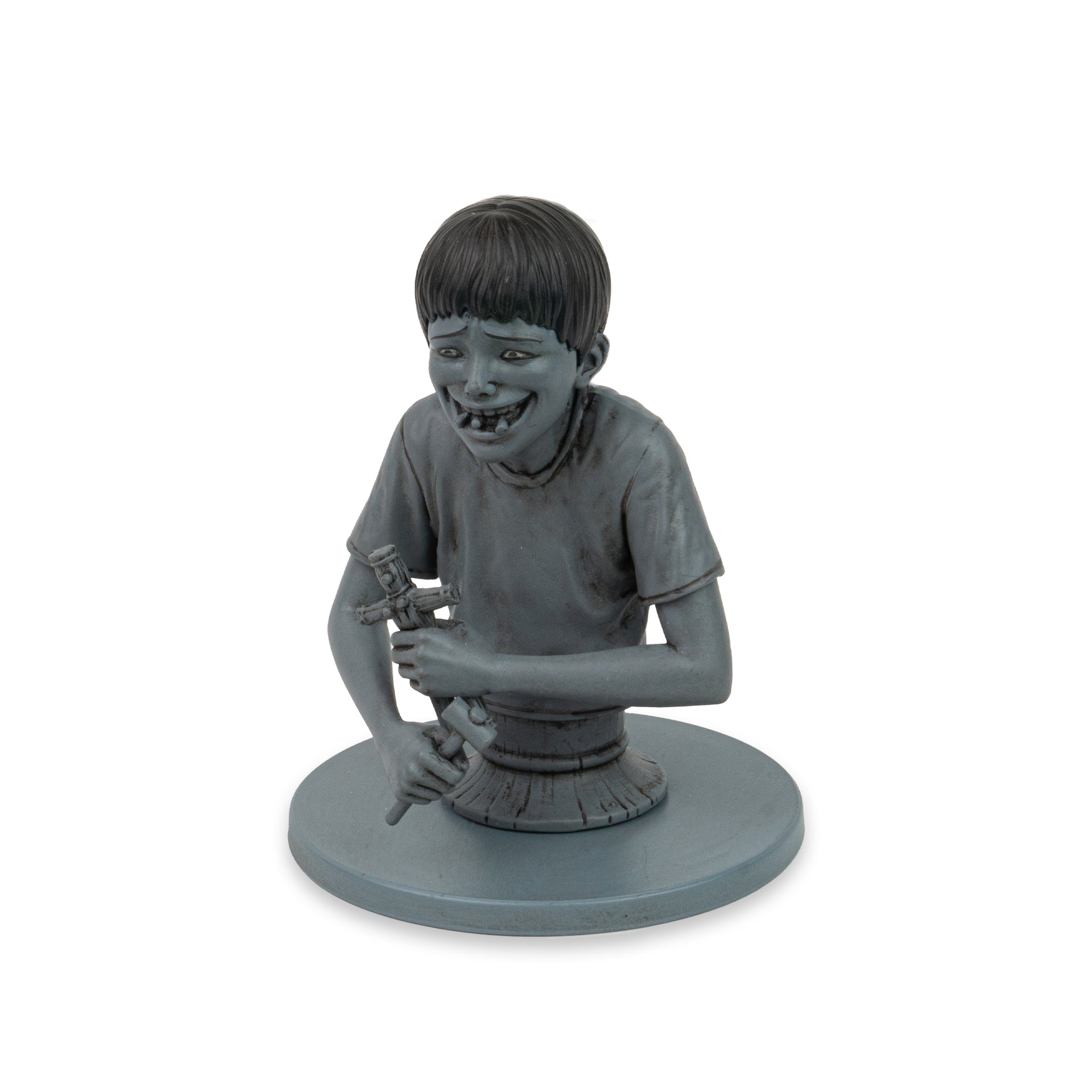 Junji Ito Collection  - Pocket Curse Series 2 Figures