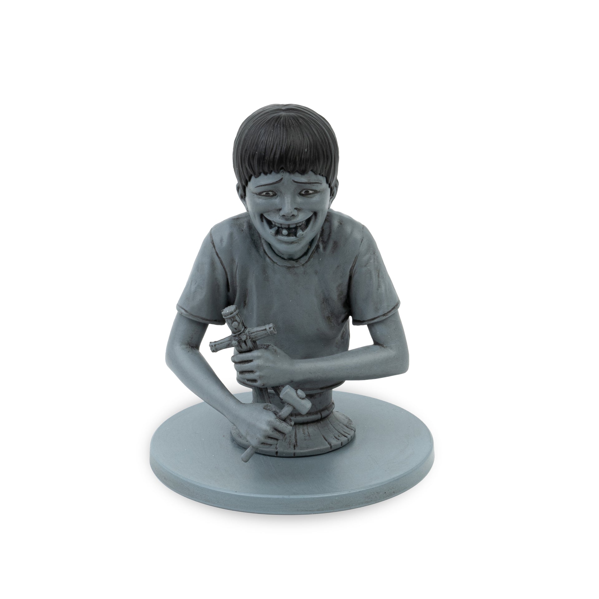 Junji Ito Collection  - Pocket Curse Series 2 Figures