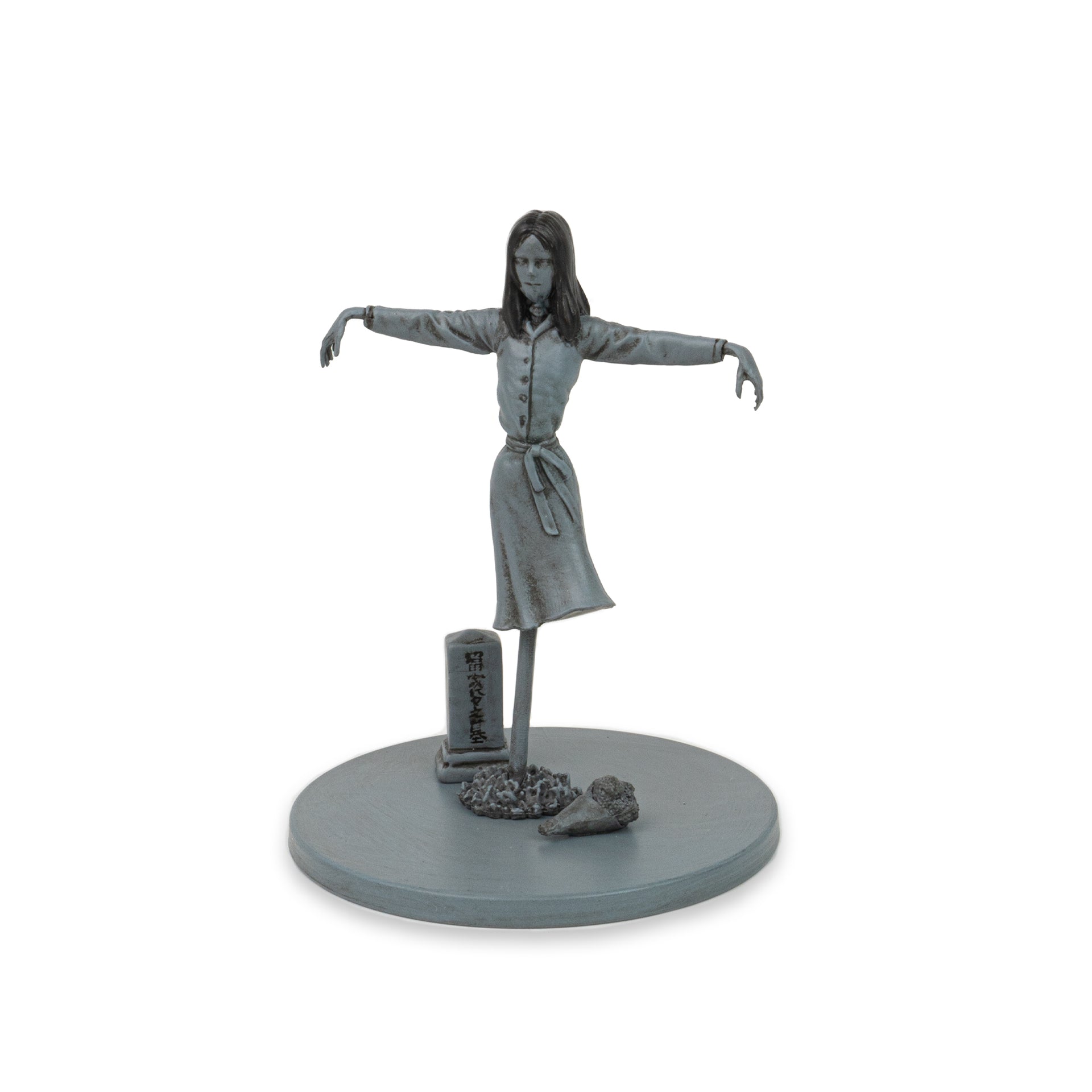 Junji Ito Collection  - Pocket Curse Series 2 Figures