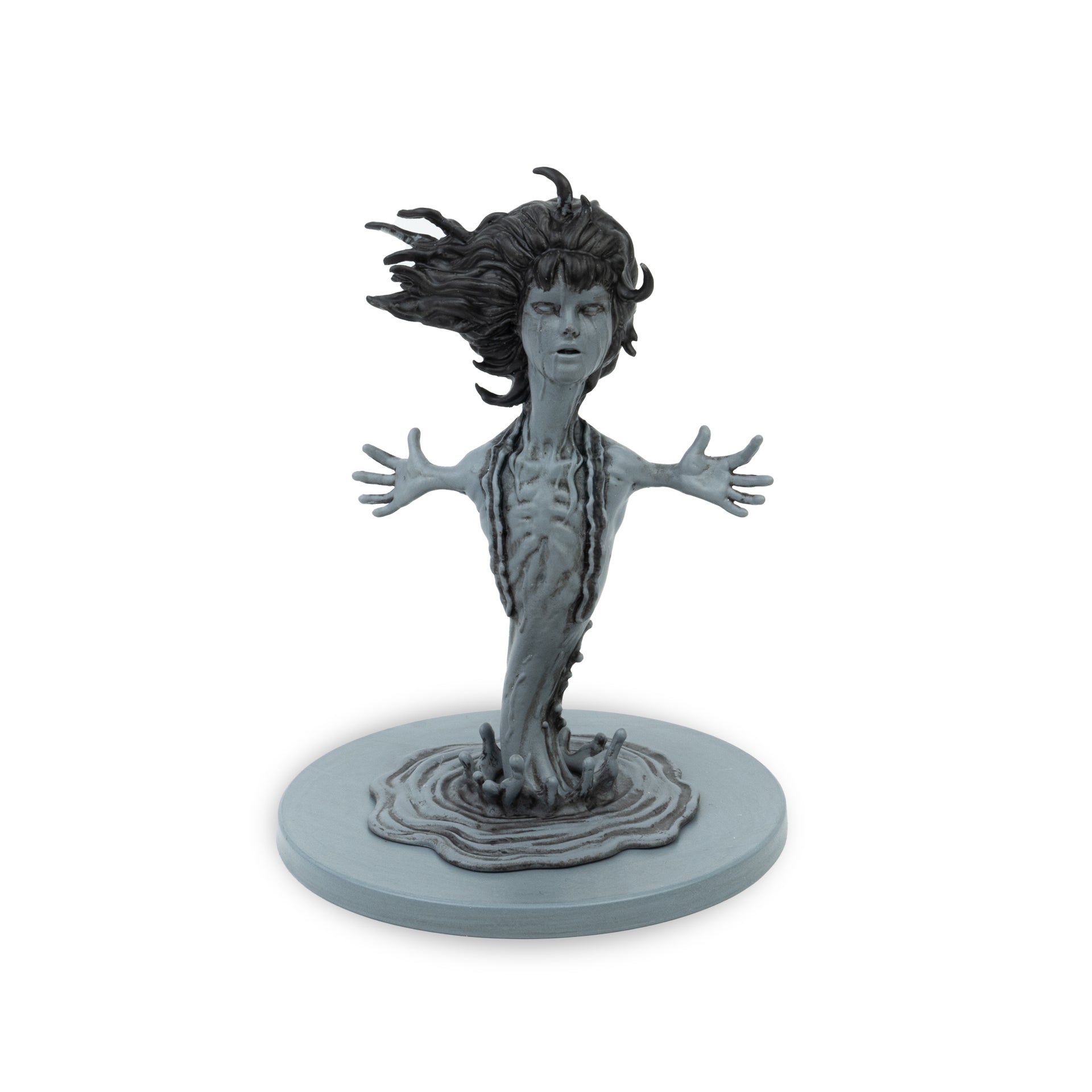Junji Ito Collection  - Pocket Curse Series 2 Figures