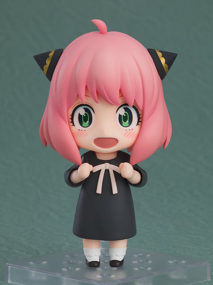 SPY x FAMILY-Nendoroid Anya Forger: Casual Outfit Ver. Figure