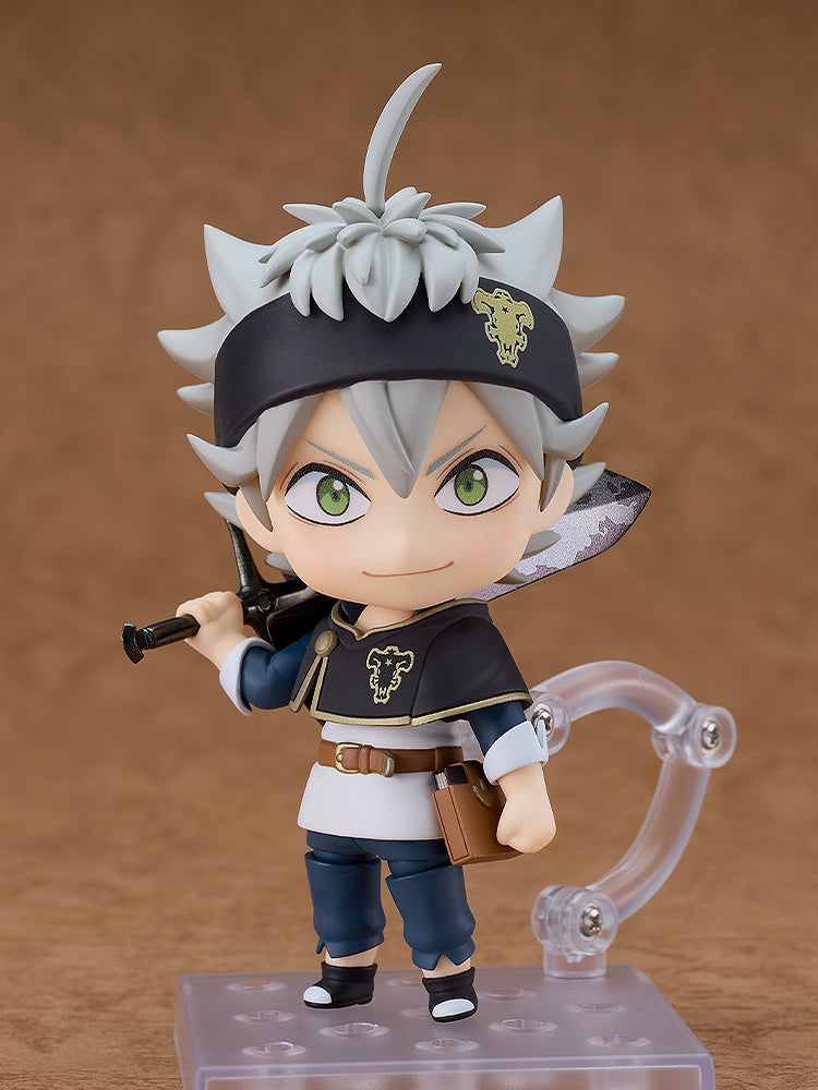 Black Clover
