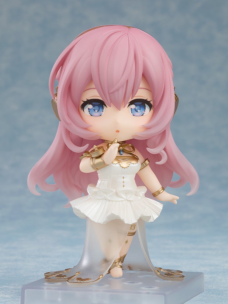 Hatsune Miku - Nendoroid Megurine Luka Symphony: 2024 Ver. Figure
